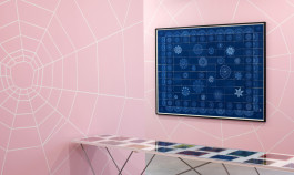 Dunja Evers_symetrical cortex