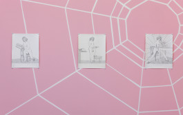 Dunja Evers_symetrical cortex