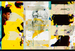 the american f#2 | dunja evers